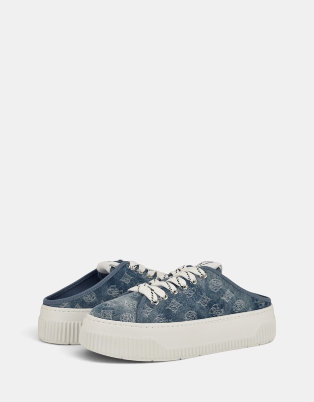 GUESS - Nudge Sneakers