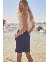 NEXT - Chinos Knee Shorts