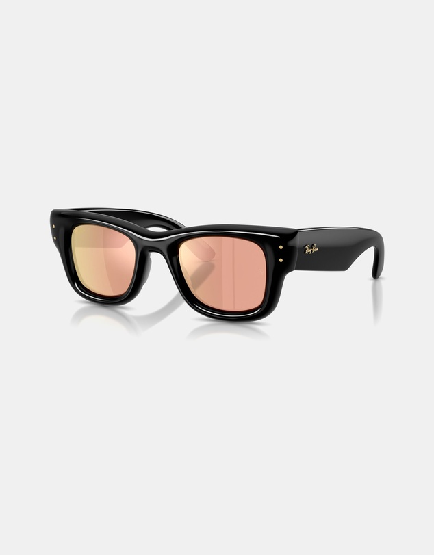 Ray-Ban - Wayfarer Puffer