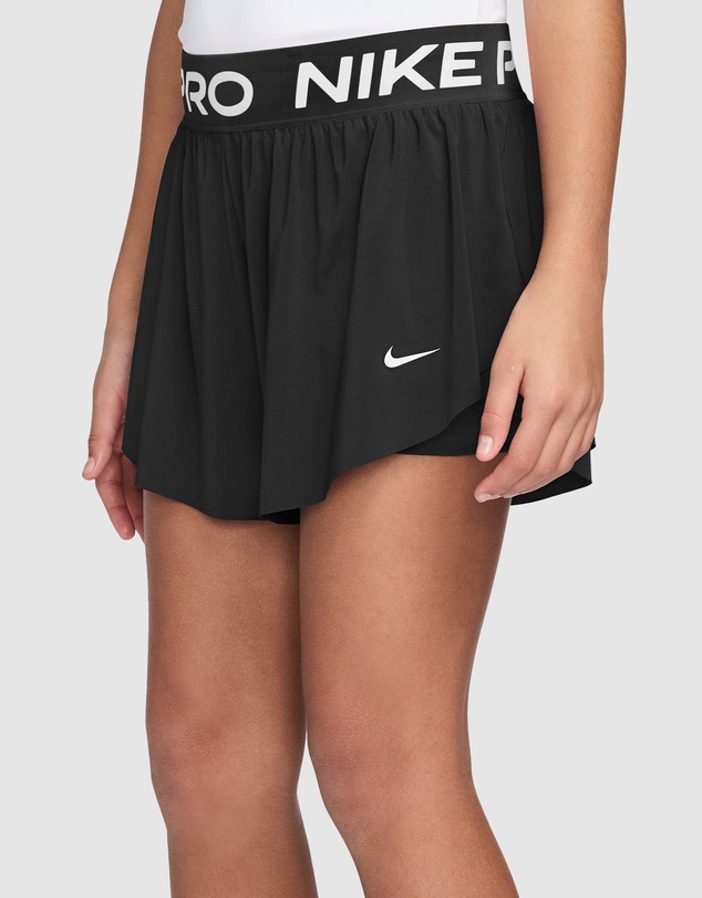 Nike - Dri-FIT Pro 2in1 Shorts - Kids-Teens