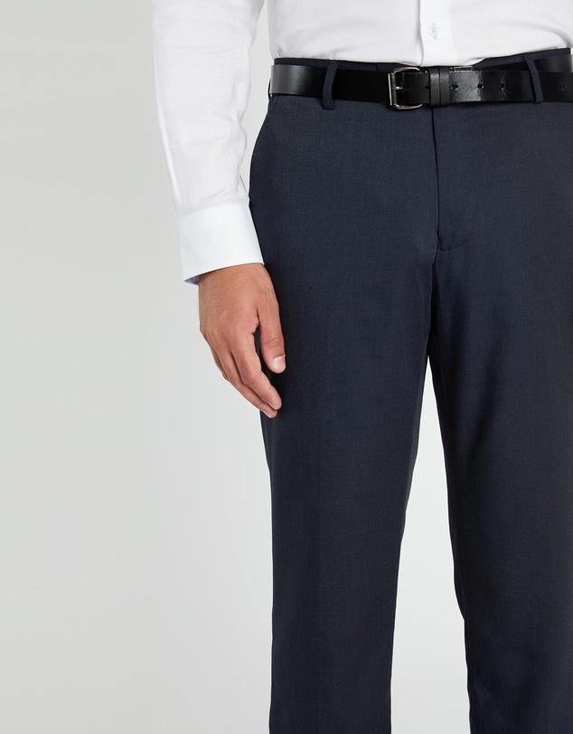 Van Heusen - Nailhead Trousers
