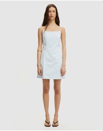 Cotton On - Aline Corset Mini Dress