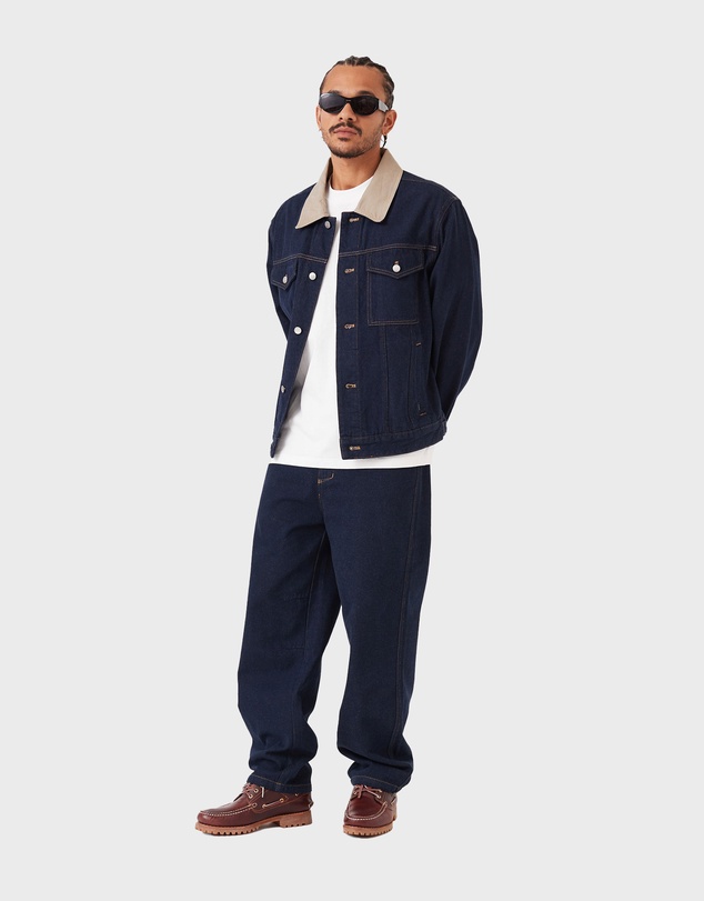 Zanerobe - Legacy Denim Jacket
