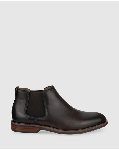 Florsheim - Traveller Chelsea