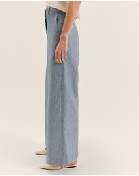 Review - Lottie Pants