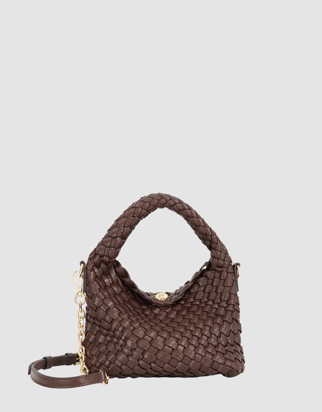 Dune London - Dinkydeliberate - Brown