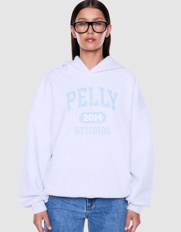 ENA PELLY - Cassie Oversized Hoodie