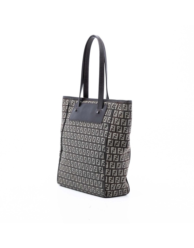Pre-Loved by Azura Reborn - Pre-Loved Zucchino Canvas Tote