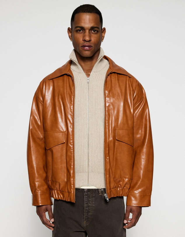 MM6 Maison Margiela - Sports Jacket