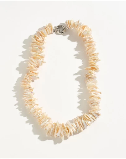 Reliquia Jewellery - Caela Necklace