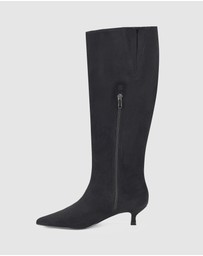 Verali - Lucila Knee High Boots