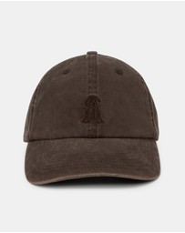 Sancia  - The Signature Cap