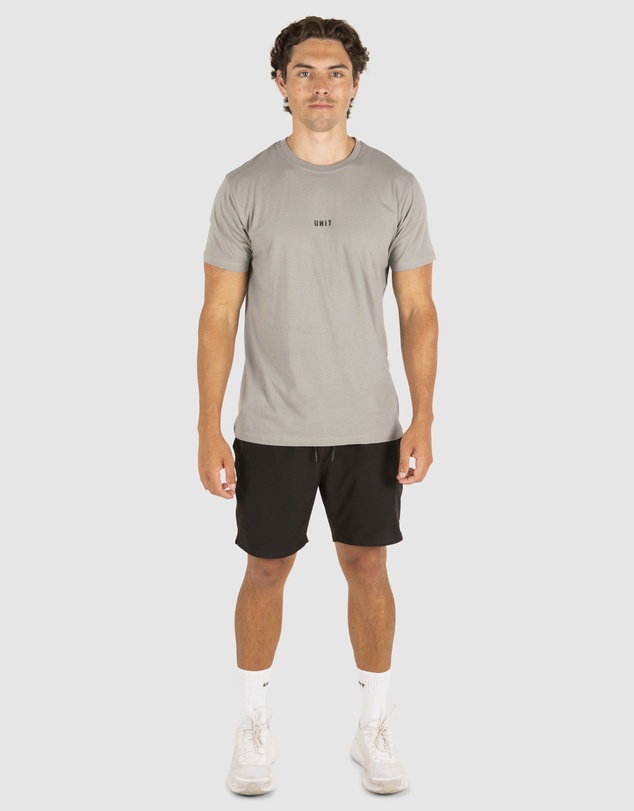 UNIT - UNIT Stock Mens Tee