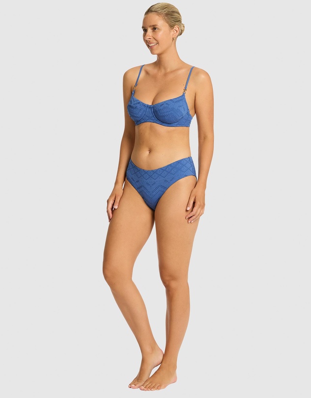 Sea Level Australia - Balconette Bra