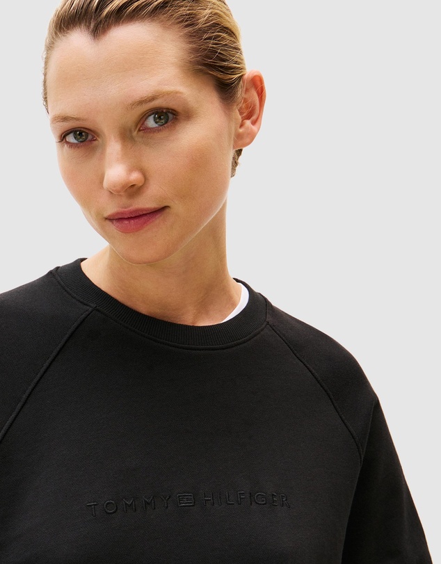 Tommy Hilfiger - Essential Terry Lounge Sweatshirt