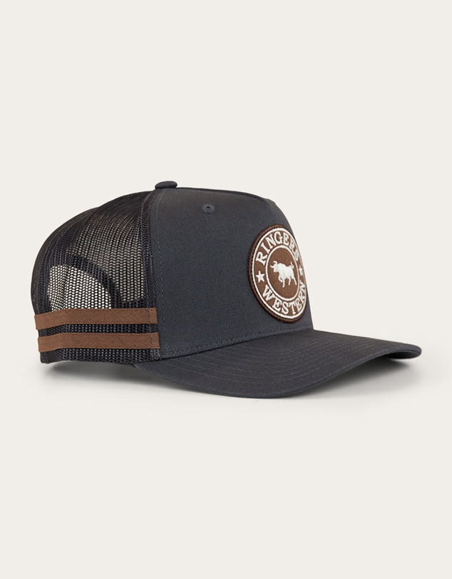 Ringers Western - McCoy Trucker Cap