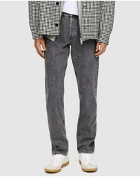 ARKET - Park Regular Straight Jeans