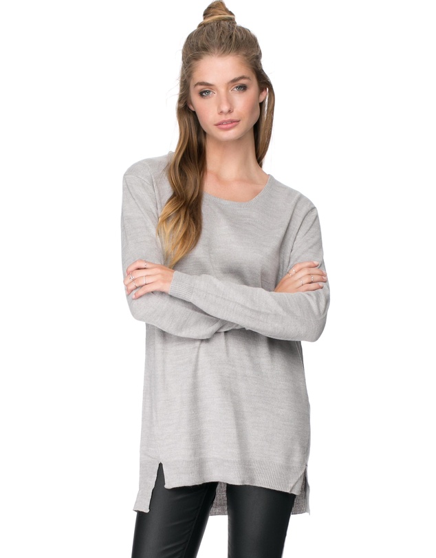 All About Eve - Veronica Knit Jumper