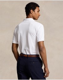 Polo Ralph Lauren - Classic Fit Stretch Mesh Polo Shirt - ICONIC EXCLUSIVE