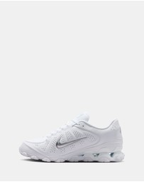 Nike - Reax 8 LTR - Women's