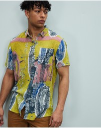 Rolla's - Bon Mary Shirt