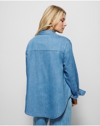 Commonry - Theresa Shirt