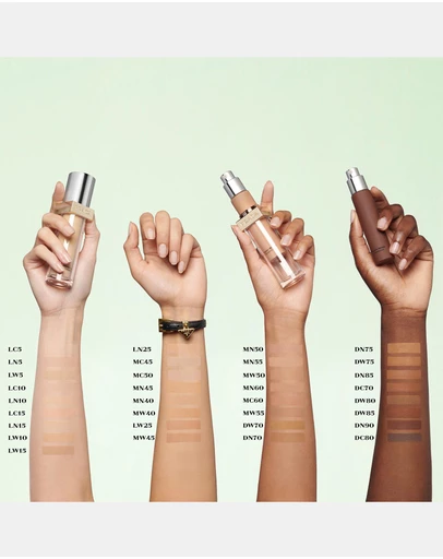 Prada - Prada Reveal Skin Optimizing Foundation