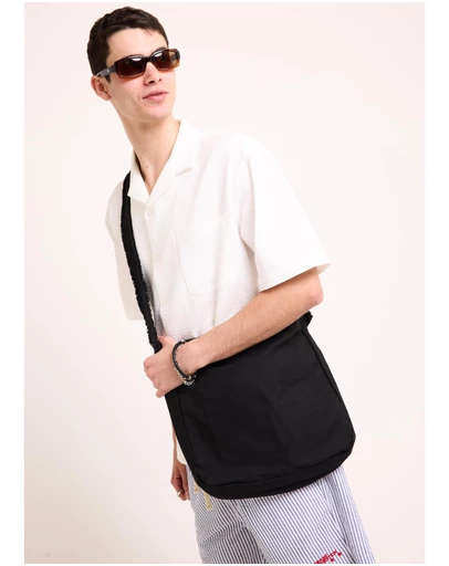 Spencer Project - Legacy Shoulder Bag