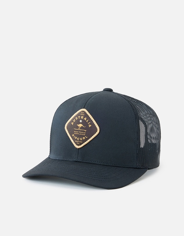 Rip Curl - Road Trippin Trucker