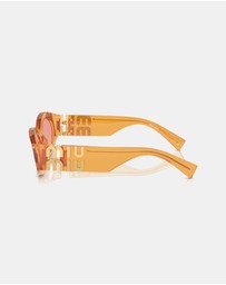 Miu Miu - 0MU 11WS