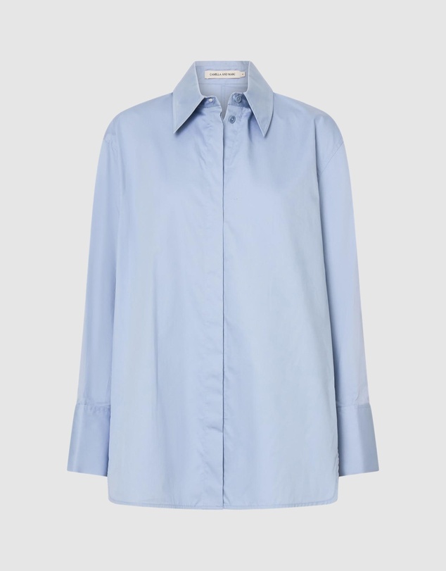 CAMILLA AND MARC - Tyler Long Sleeve Shirt