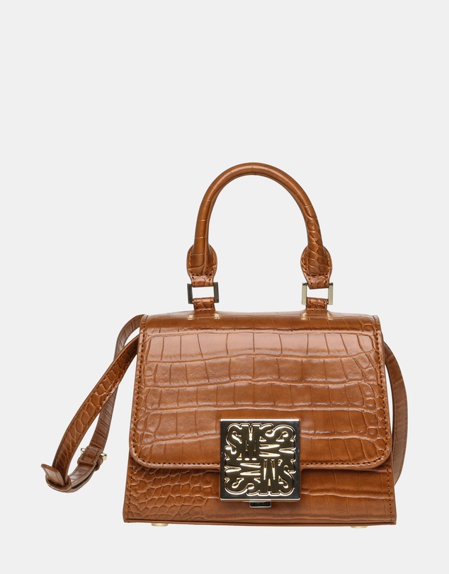 Steve Madden - BJanae Amber Handbag