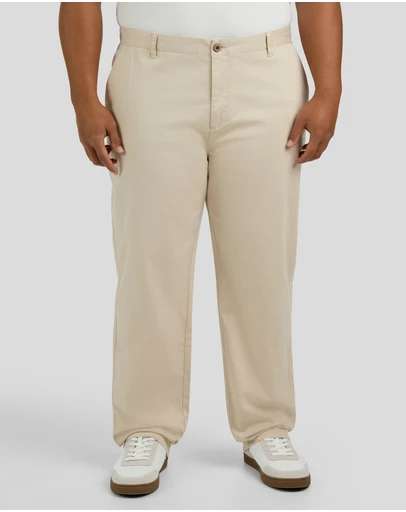 Johnny Bigg - Brando Classic Chino