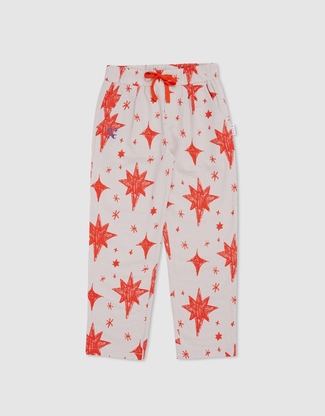 Olive & The Captain - Twinkle Straight Leg Pant