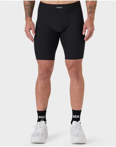 REC GEN - RIB Run/Train Tight Short