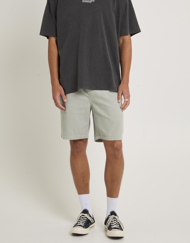 Insight - Bedford 2.0 Cord Shorts