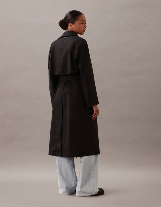 Calvin Klein - Trench Coat