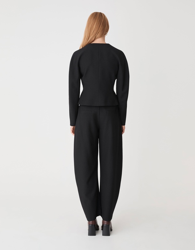Forcast - Pippa Barrel Leg Pants