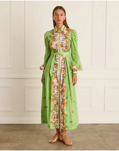 Heaven Australia - Meadow Gracie Dress