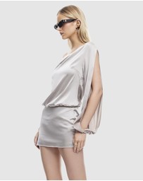 Lioness - Frost Mini Dress
