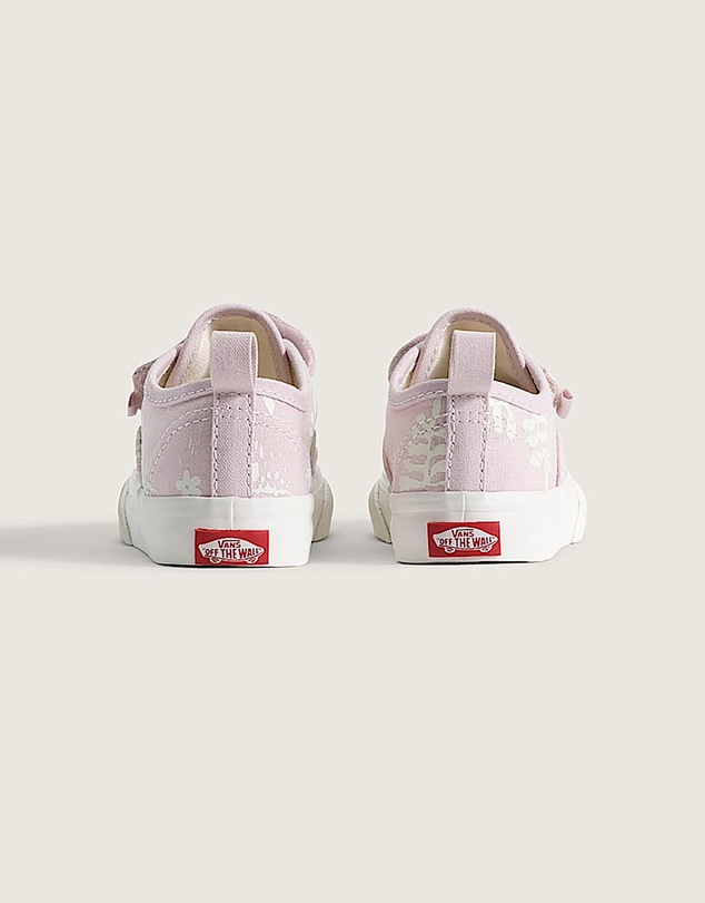 Vans - Authentic Elastic V - Kids