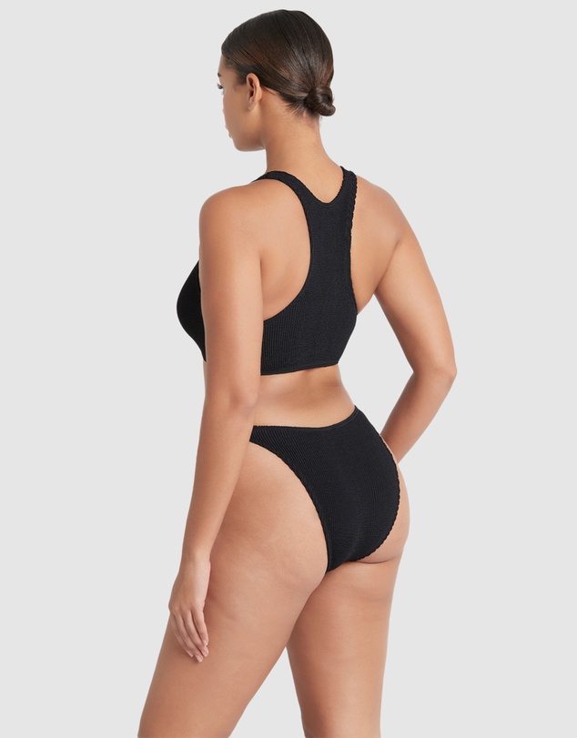 Bond-Eye Swimwear - Sydney Crop