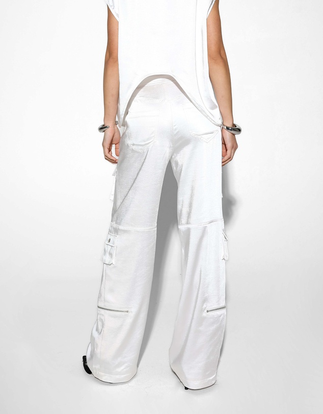 BY.DYLN - Randy Cargo Pants