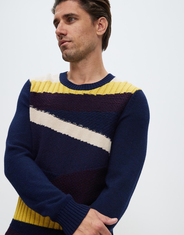 Marcs - The Hills Are Alive Knit