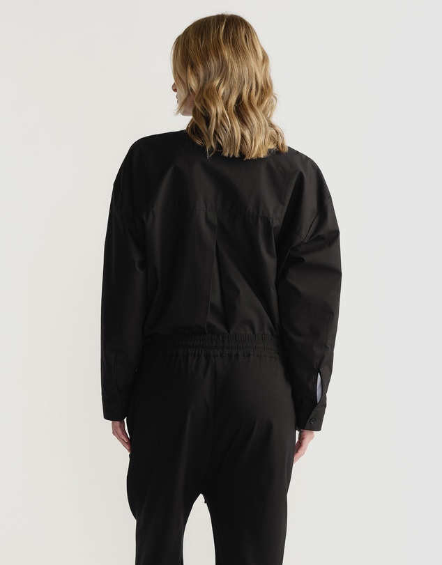 Decjuba - D-Luxe Button Up Shirt