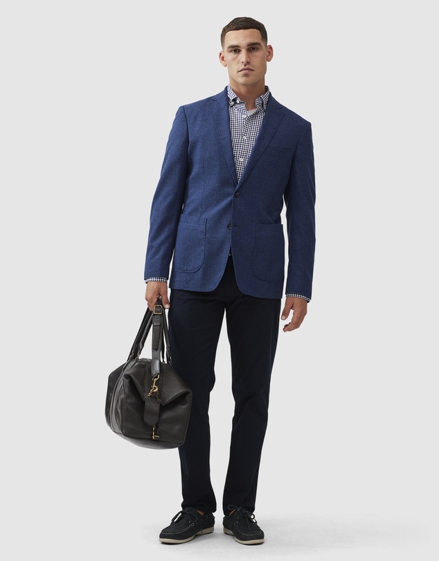 Rodd & Gunn - Everline Sports Fit Jacket