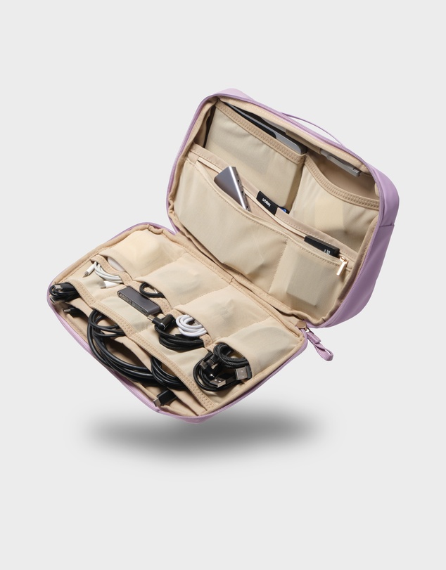 Orbitkey - Cable Organiser Pouch