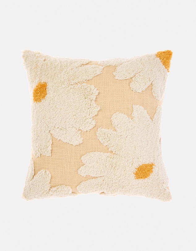 Linen House - Meadowland Filled Cushion
