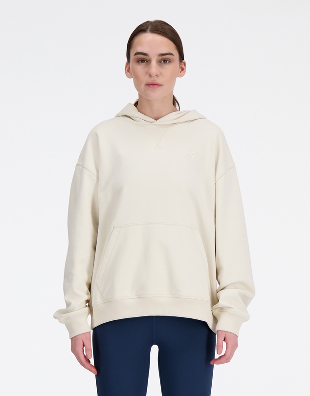 New Balance - Athletics French Terry Hoodie