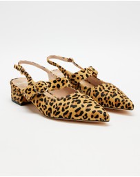 Mollini - Thetime Heels